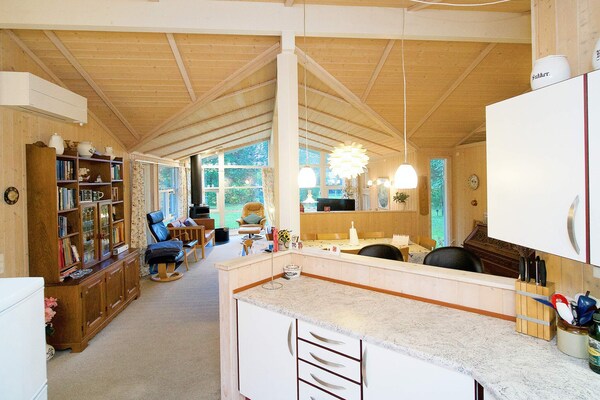 Foto van 10 persoons vakantie huis in Græsted-By Traum - Vakantiehuis in Græsted - Indoor