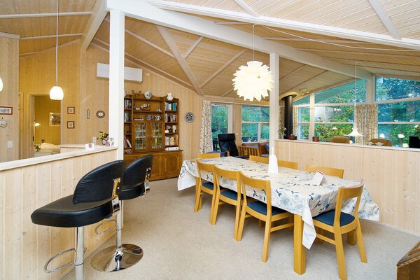 Foto van 10 persoons vakantie huis in Græsted-By Traum - Vakantiehuis in Græsted - Indoor