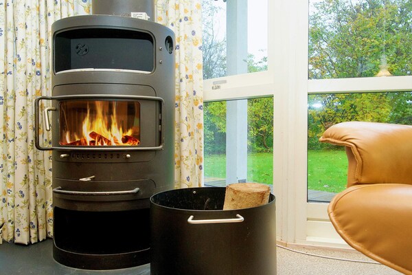 Foto van 10 persoons vakantie huis in Græsted-By Traum - Vakantiehuis in Græsted - Indoor