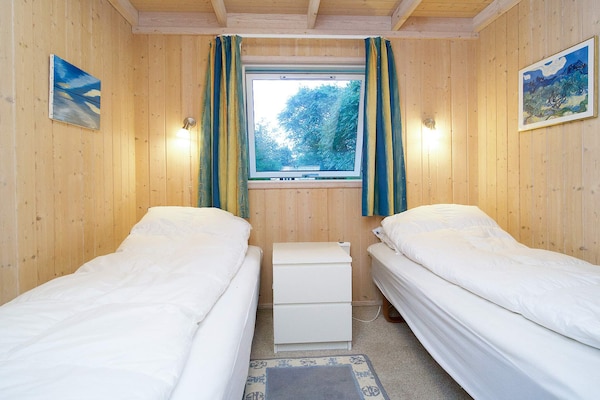 Foto van 10 persoons vakantie huis in Græsted-By Traum - Vakantiehuis in Græsted - Indoor