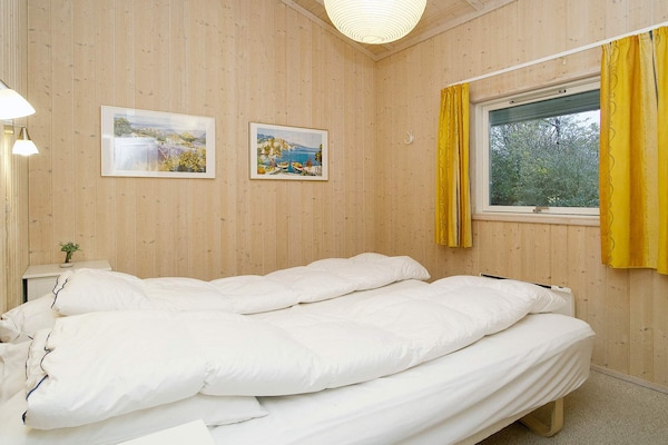 Foto van 10 persoons vakantie huis in Græsted-By Traum - Vakantiehuis in Græsted - Indoor