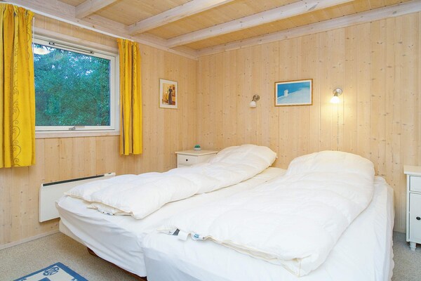 Foto van 10 persoons vakantie huis in Græsted-By Traum - Vakantiehuis in Græsted - Indoor
