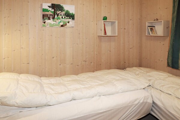Foto van 10 persoons vakantie huis in Græsted-By Traum - Vakantiehuis in Græsted - Indoor