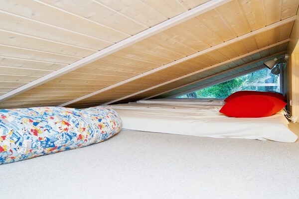 Foto van 10 persoons vakantie huis in Græsted-By Traum - Vakantiehuis in Græsted - Indoor