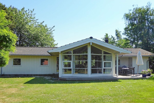 Foto van 10 persoons vakantie huis in Græsted-By Traum - Vakantiehuis in Græsted - Outdoor