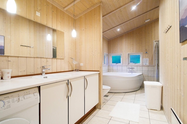 Foto van 10 persoons vakantie huis in Græsted-By Traum - Vakantiehuis in Græsted - Indoor