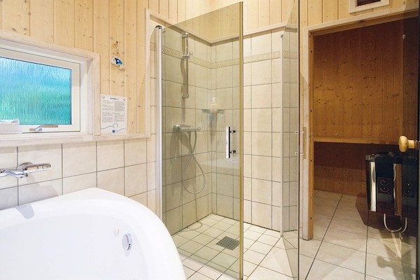 Foto van 10 persoons vakantie huis in Græsted-By Traum - Vakantiehuis in Græsted - Indoor