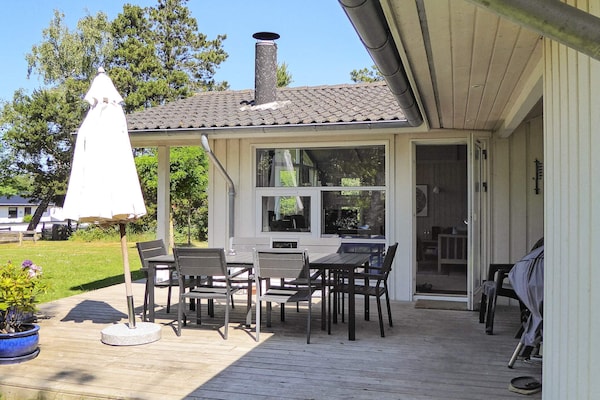 Foto van 10 persoons vakantie huis in Græsted-By Traum - Vakantiehuis in Græsted - View