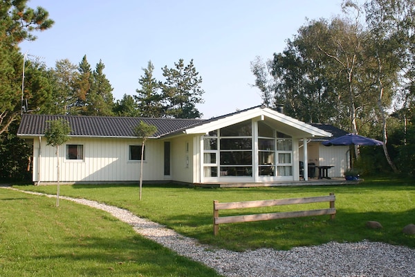 Foto van 10 persoons vakantie huis in Græsted-By Traum - Vakantiehuis in Græsted - View