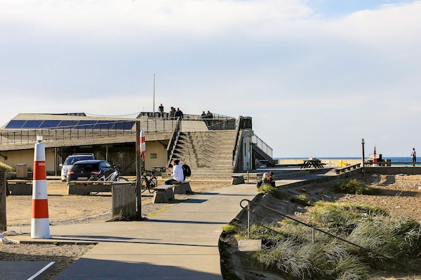 Foto van Rustig toevluchtsoord in Klitmoller - Vakantiehuis in Thisted - Untagged