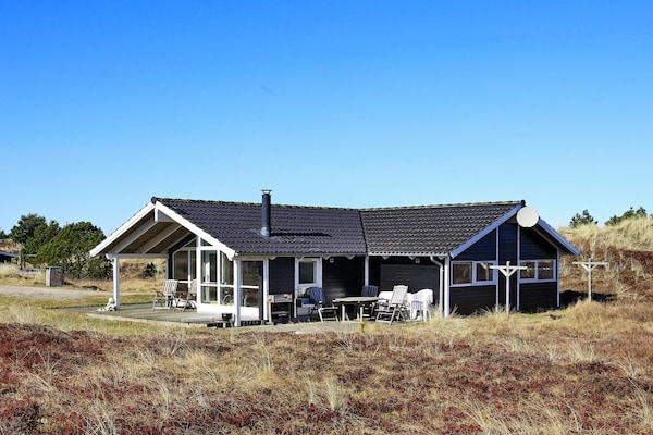Foto van Rustig toevluchtsoord in Klitmoller - Vakantiehuis in Thisted - View