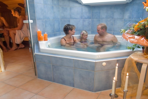 Foto van 12 persoons vakantie huis in Otterndorf - Vakantiehuis in Ottendorf - Spa