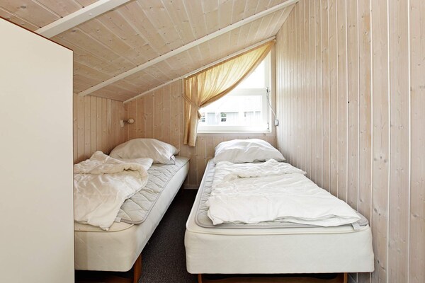 Foto van Huisje in Deense stijl in Otterndorf - Vakantiehuis in Ottendorf - Indoor