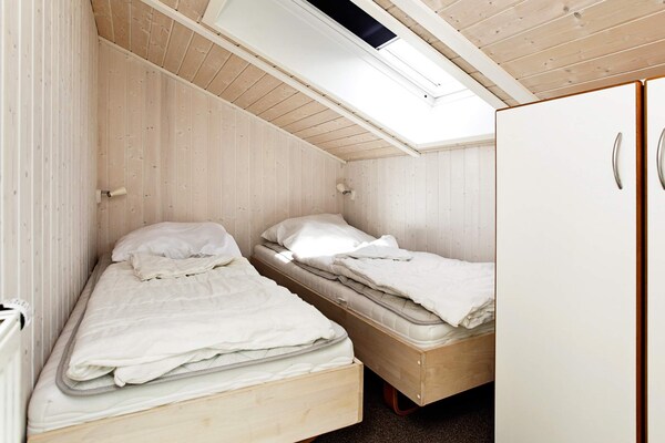 Foto van Huisje in Deense stijl in Otterndorf - Vakantiehuis in Ottendorf - Indoor