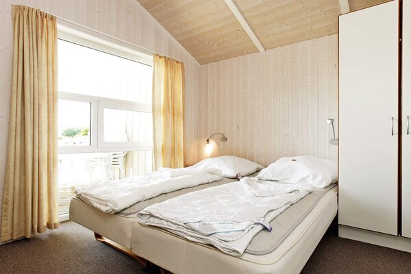 Foto van Huisje in Deense stijl in Otterndorf - Vakantiehuis in Ottendorf - Indoor