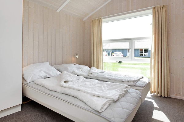 Foto van Huisje in Deense stijl in Otterndorf - Vakantiehuis in Ottendorf - Indoor