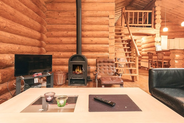 Foto van 10 persoons vakantie huis in Hadsund-By Traum - Vakantiehuis in Hadsund - Indoor