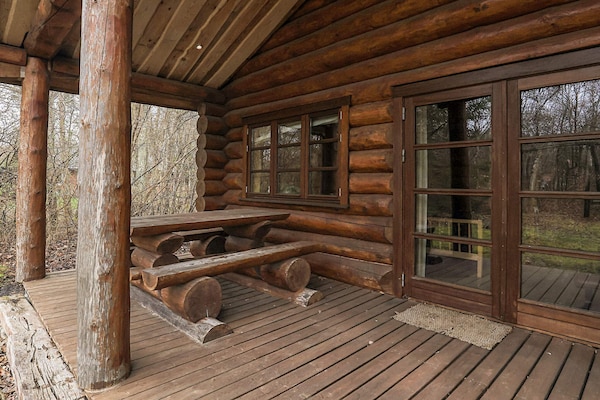 Foto van 10 persoons vakantie huis in Hadsund-By Traum - Vakantiehuis in Hadsund - Outdoor