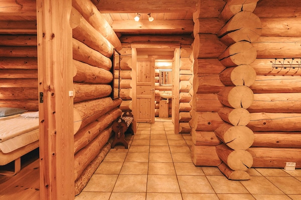 Foto van 10 persoons vakantie huis in Hadsund-By Traum - Vakantiehuis in Hadsund - Indoor