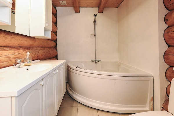 Foto van 10 persoons vakantie huis in Hadsund-By Traum - Vakantiehuis in Hadsund - Indoor