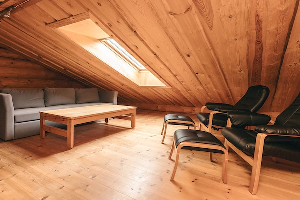 Foto van 10 persoons vakantie huis in Hadsund-By Traum - Vakantiehuis in Hadsund - Indoor
