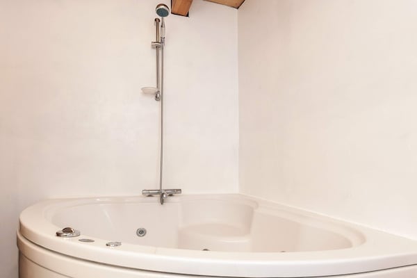 Foto van 10 persoons vakantie huis in Hadsund-By Traum - Vakantiehuis in Hadsund - Spa