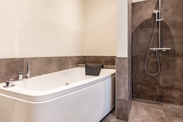 Foto van 6 persoons vakantie huis in Hjørring-By Traum - Vakantiehuis in Hjørring - Spa