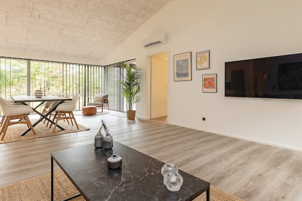 Foto van 6 persoons vakantie huis in Hjørring-By Traum - Vakantiehuis in Hjørring - Indoor