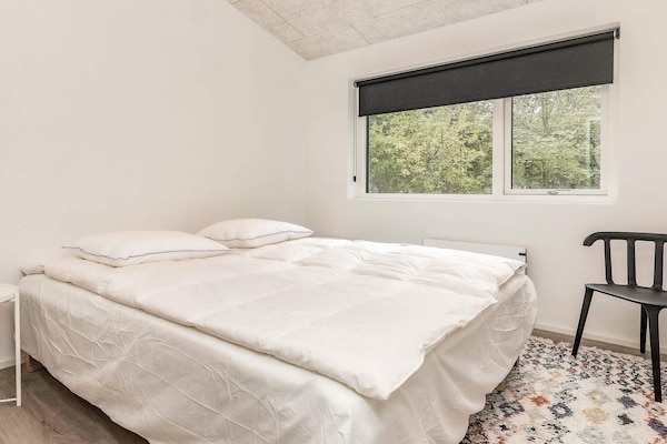 Foto van 6 persoons vakantie huis in Hjørring-By Traum - Vakantiehuis in Hjørring - Indoor