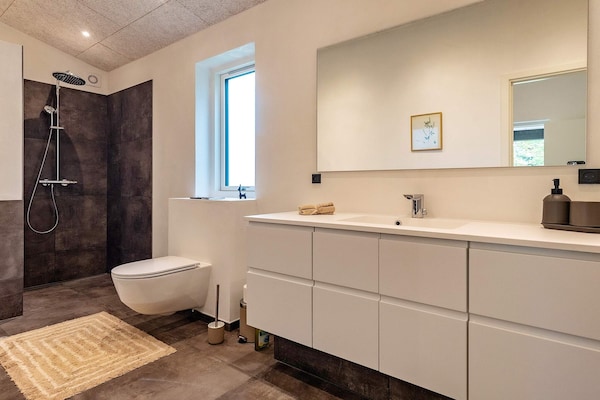 Foto van 6 persoons vakantie huis in Hjørring-By Traum - Vakantiehuis in Hjørring - Indoor