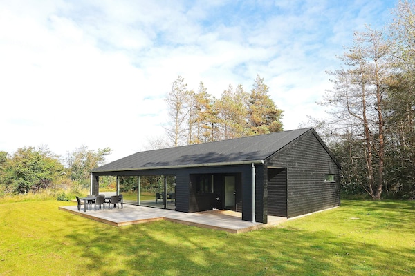 Foto van 6 persoons vakantie huis in Hjørring-By Traum - Vakantiehuis in Hjørring - View