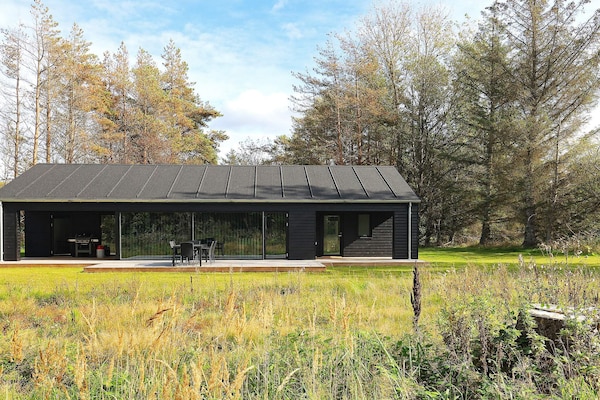 Foto van 6 persoons vakantie huis in Hjørring-By Traum - Vakantiehuis in Hjørring - View