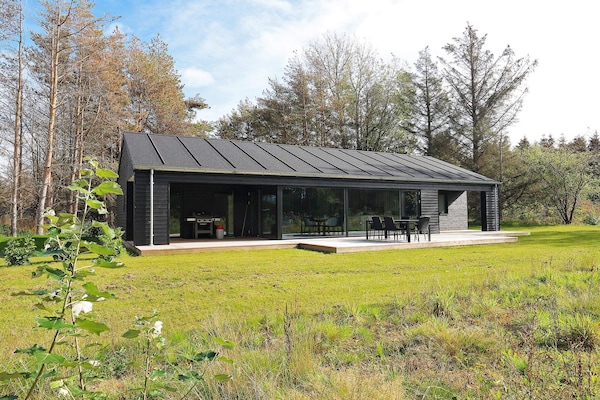 Foto van 6 persoons vakantie huis in Hjørring-By Traum - Vakantiehuis in Hjørring - View
