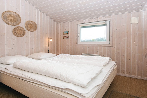 Foto van 6 persoons vakantie huis in Hemmet-By Traum - Vakantiehuis in Hemmet - Indoor
