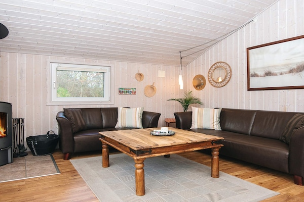 Foto van 6 persoons vakantie huis in Hemmet-By Traum - Vakantiehuis in Hemmet - Indoor