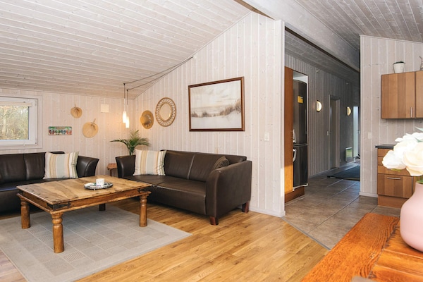 Foto van 6 persoons vakantie huis in Hemmet-By Traum - Vakantiehuis in Hemmet - Indoor