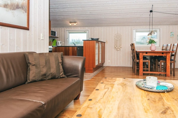 Foto van 6 persoons vakantie huis in Hemmet-By Traum - Vakantiehuis in Hemmet - Indoor