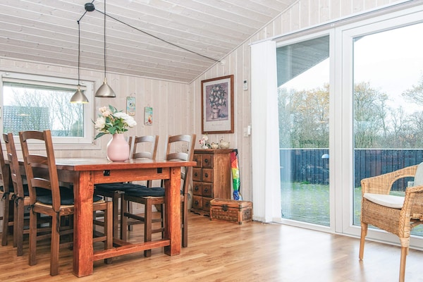 Foto van 6 persoons vakantie huis in Hemmet-By Traum - Vakantiehuis in Hemmet - Indoor