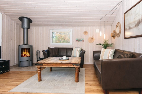 Foto van 6 persoons vakantie huis in Hemmet-By Traum - Vakantiehuis in Hemmet - Indoor