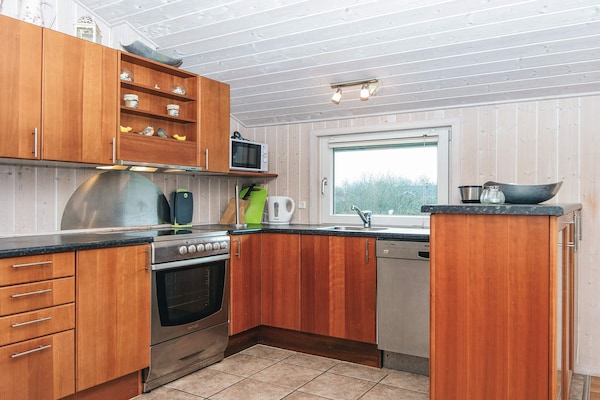 Foto van 6 persoons vakantie huis in Hemmet-By Traum - Vakantiehuis in Hemmet - Indoor