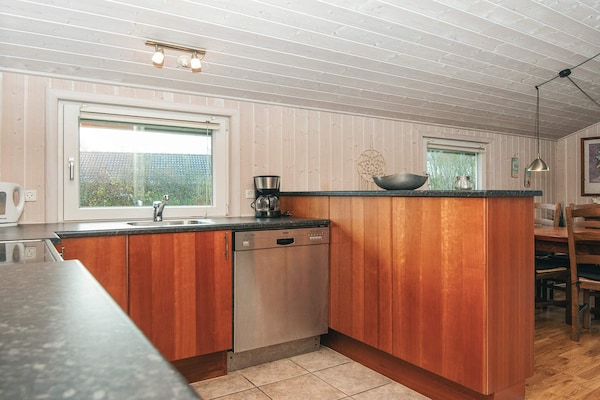 Foto van 6 persoons vakantie huis in Hemmet-By Traum - Vakantiehuis in Hemmet - Indoor