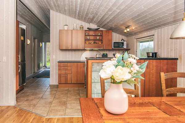 Foto van 6 persoons vakantie huis in Hemmet-By Traum - Vakantiehuis in Hemmet - Indoor