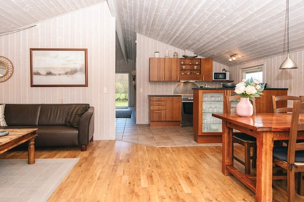 Foto van 6 persoons vakantie huis in Hemmet-By Traum - Vakantiehuis in Hemmet - Indoor
