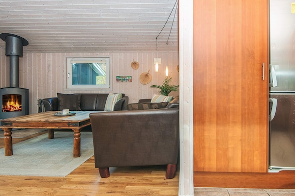 Foto van 6 persoons vakantie huis in Hemmet-By Traum - Vakantiehuis in Hemmet - Indoor