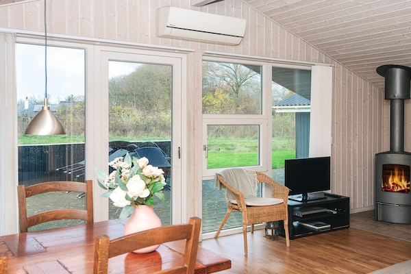 Foto van 6 persoons vakantie huis in Hemmet-By Traum - Vakantiehuis in Hemmet - Indoor
