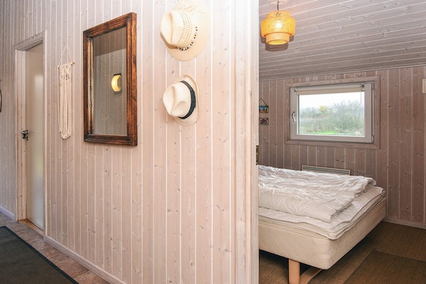 Foto van 6 persoons vakantie huis in Hemmet-By Traum - Vakantiehuis in Hemmet - Indoor