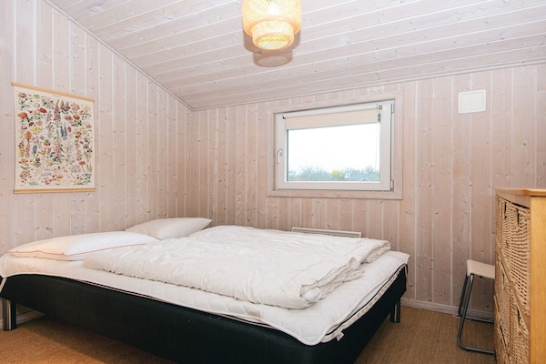 Foto van 6 persoons vakantie huis in Hemmet-By Traum - Vakantiehuis in Hemmet - Indoor