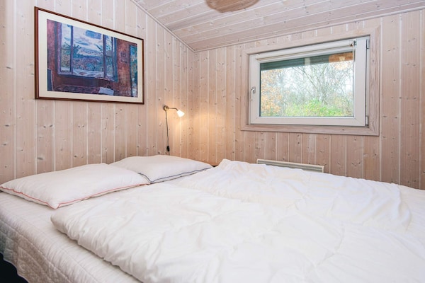 Foto van 6 persoons vakantie huis in Hemmet-By Traum - Vakantiehuis in Hemmet - Indoor