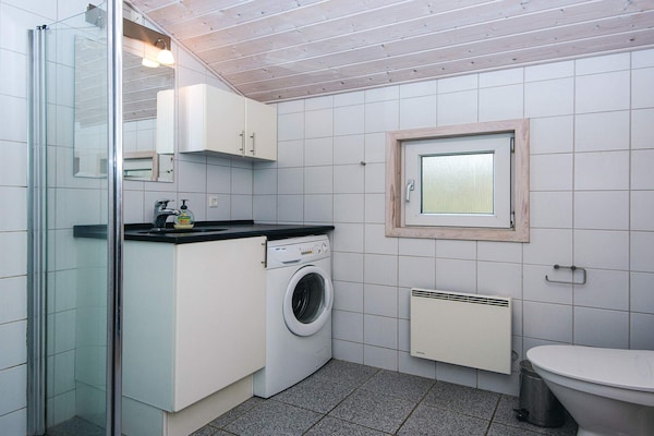 Foto van 6 persoons vakantie huis in Hemmet-By Traum - Vakantiehuis in Hemmet - Indoor