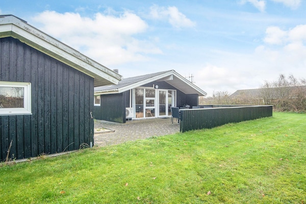 Foto van 6 persoons vakantie huis in Hemmet-By Traum - Vakantiehuis in Hemmet - View